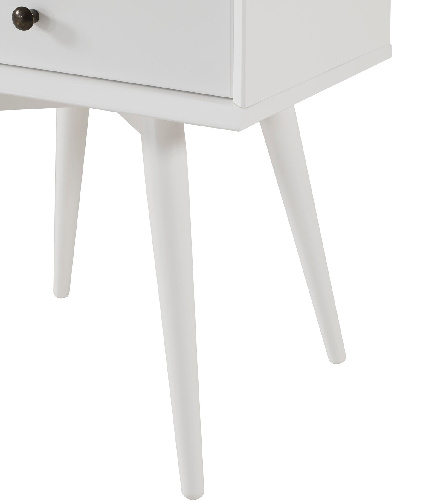 Declan 2 Drawer Nightstand Furniture BoutiQ