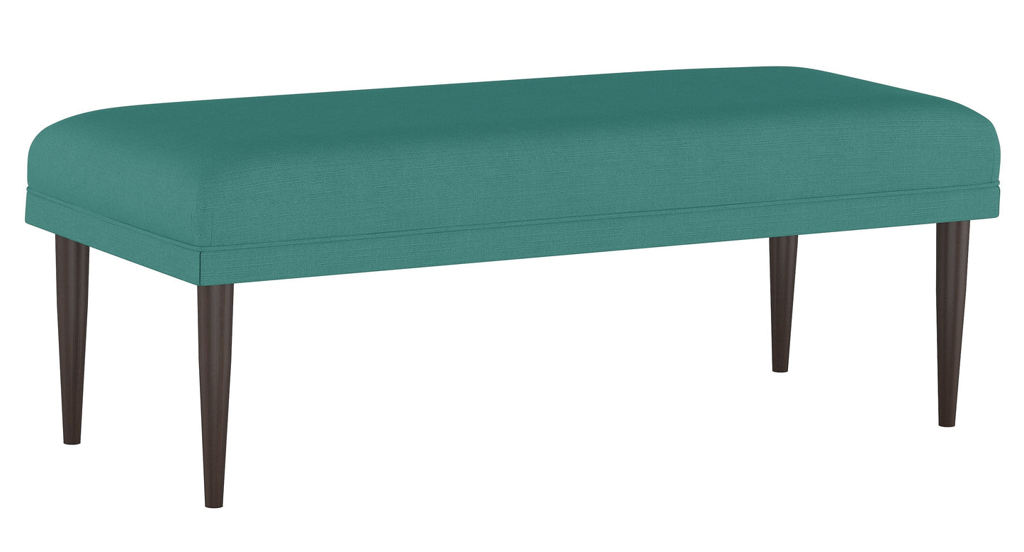 Dylan Upholstered Bench Furniture BoutiQ