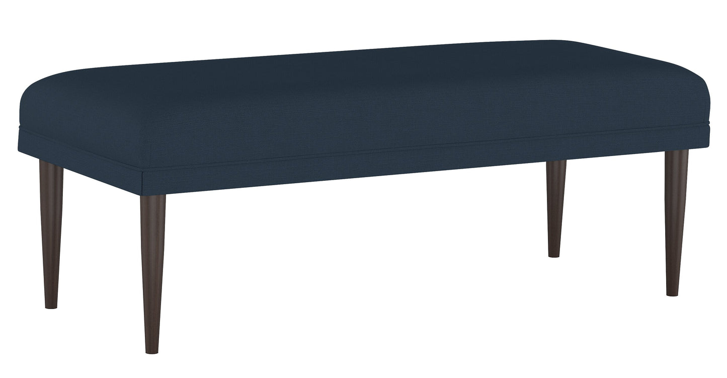 Dylan Upholstered Bench Furniture BoutiQ