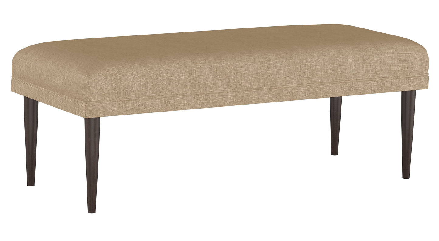 Dylan Upholstered Bench Furniture BoutiQ