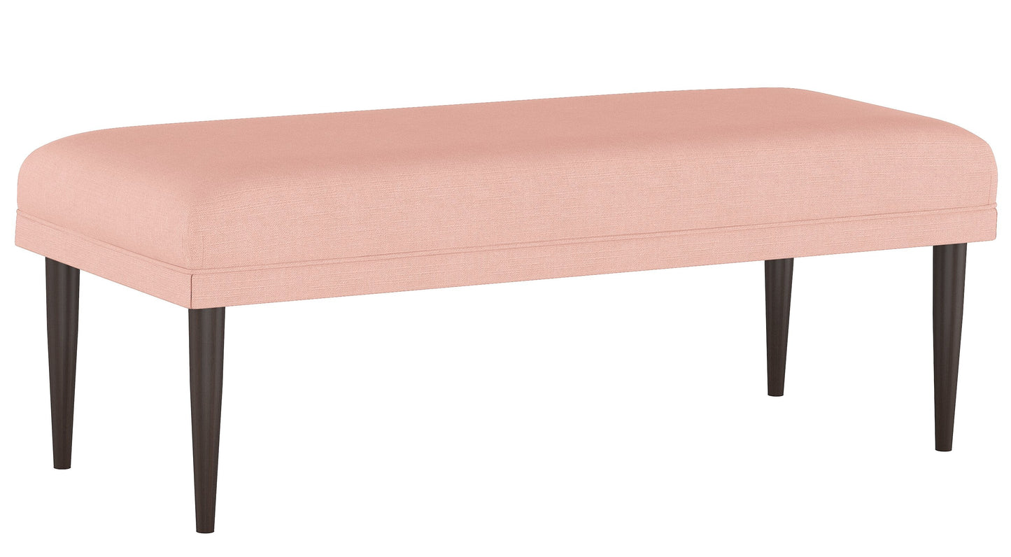 Dylan Upholstered Bench Furniture BoutiQ