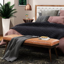 Ezra Bench Furniture BoutiQ