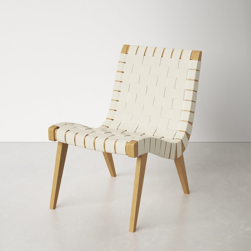 Flynn Lounge Chair