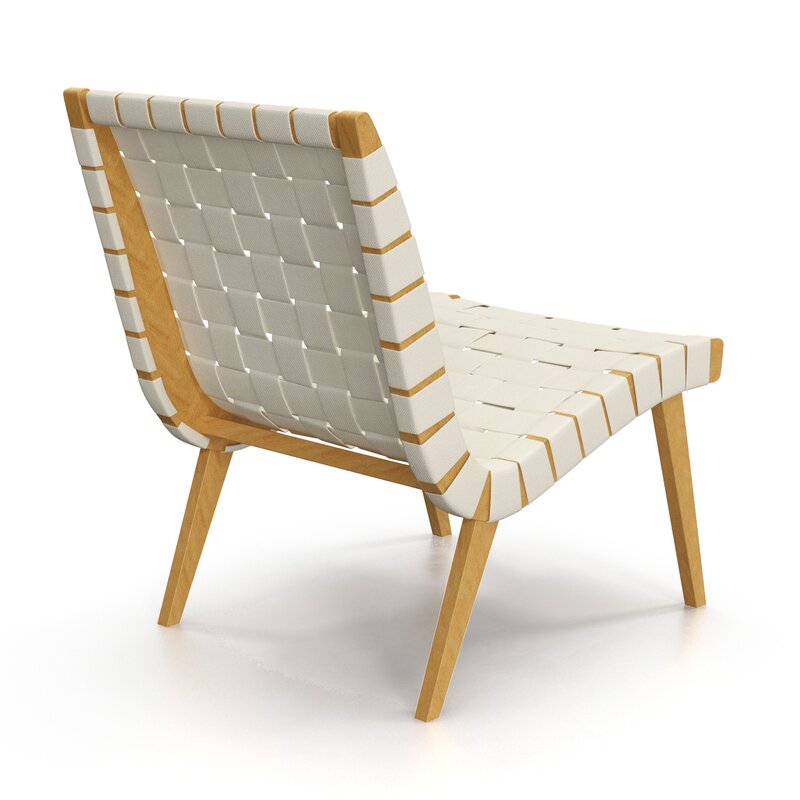 Flynn Lounge Chair
