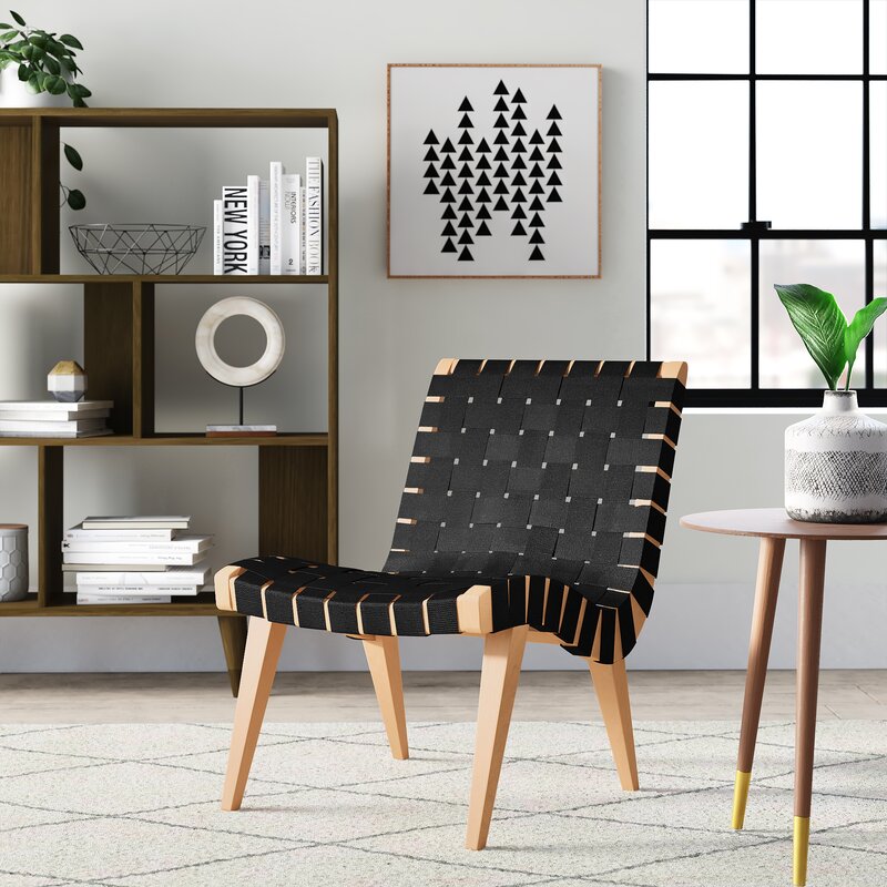Flynn Lounge Chair