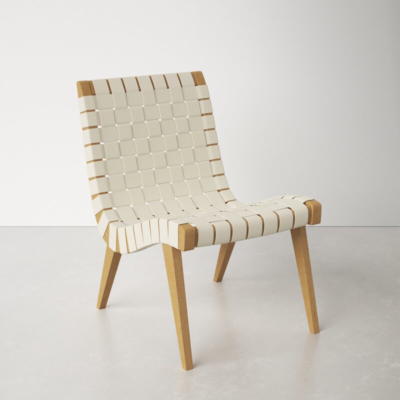 Flynn Lounge Chair