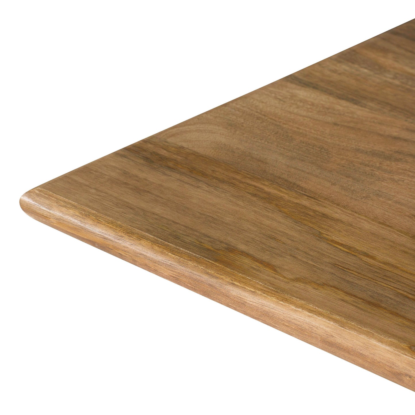 Frank Mango Solid Wood Dining Table Furniture BoutiQ
