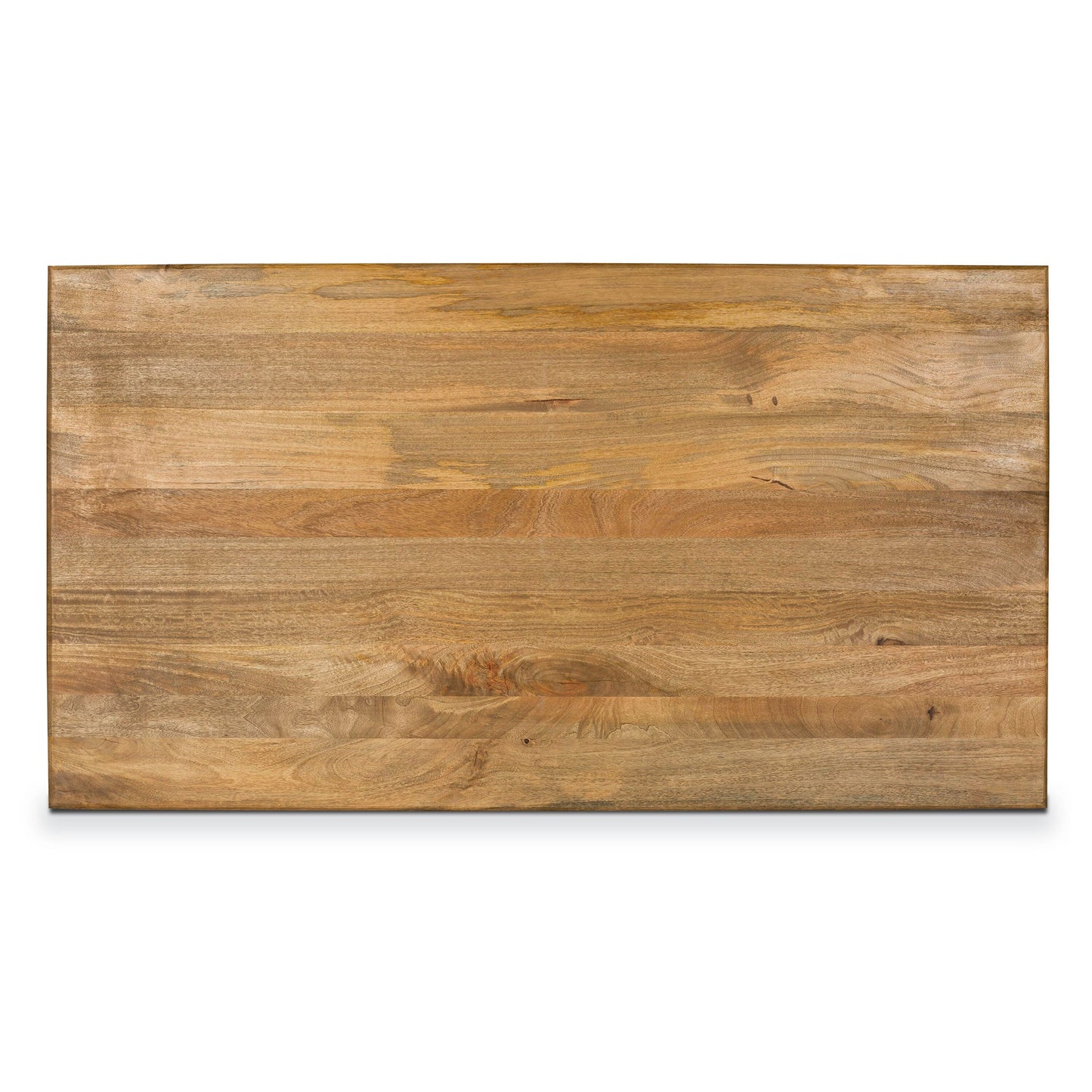 Frank Mango Solid Wood Dining Table Furniture BoutiQ