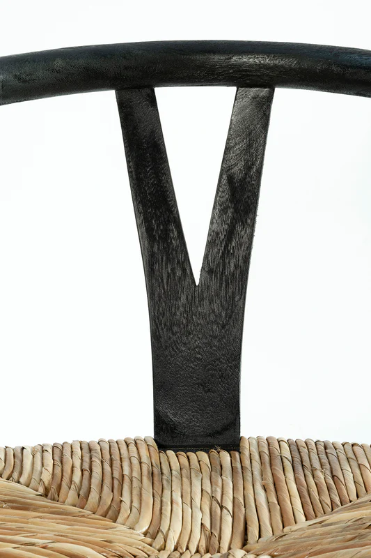 Gregory Chair — Black Furniture BoutiQ