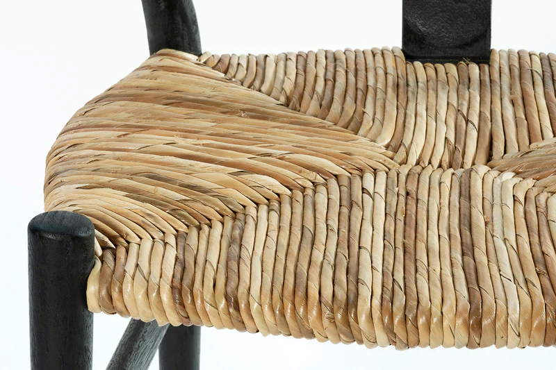 Gregory Chair — Black Furniture BoutiQ