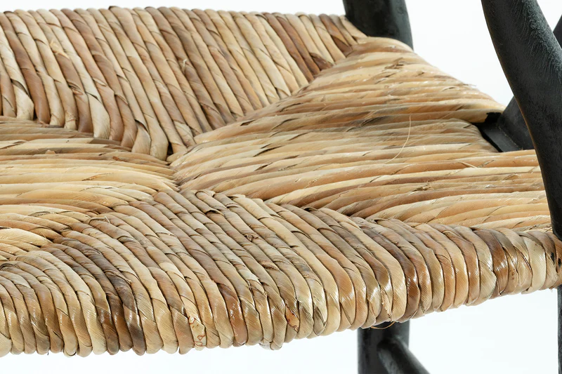 Gregory Chair — Black Furniture BoutiQ