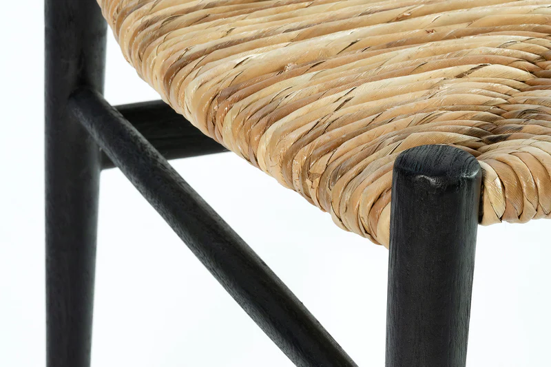 Gregory Chair — Black Furniture BoutiQ