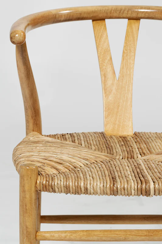 Gregory Chair — Black Furniture BoutiQ