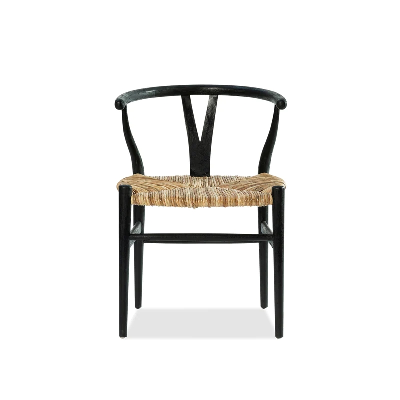 Gregory Chair — Black Furniture BoutiQ