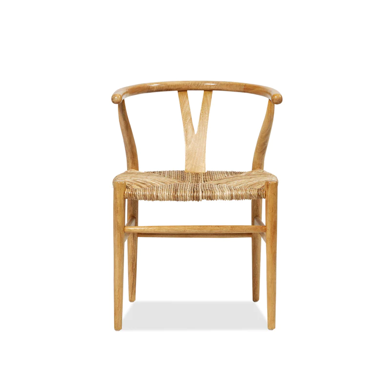 Gregory Chair — Black Furniture BoutiQ