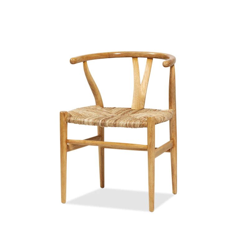 Gregory Chair — Black Furniture BoutiQ