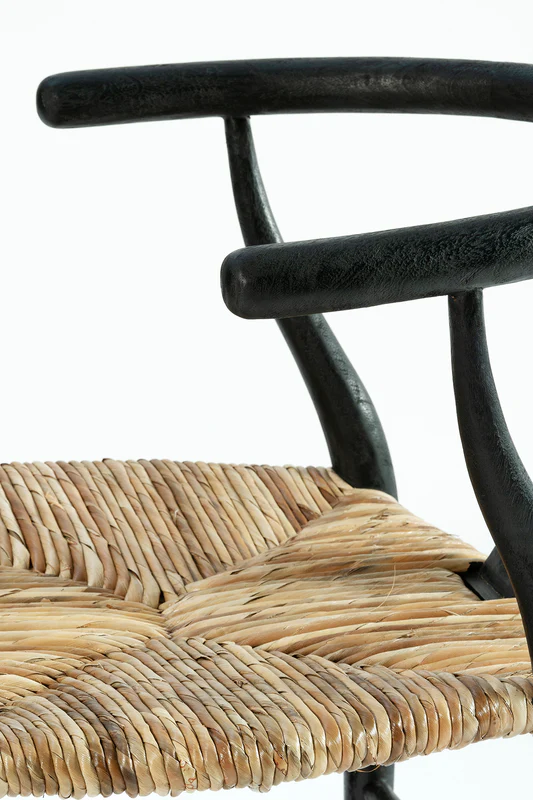 Gregory Chair — Black Furniture BoutiQ