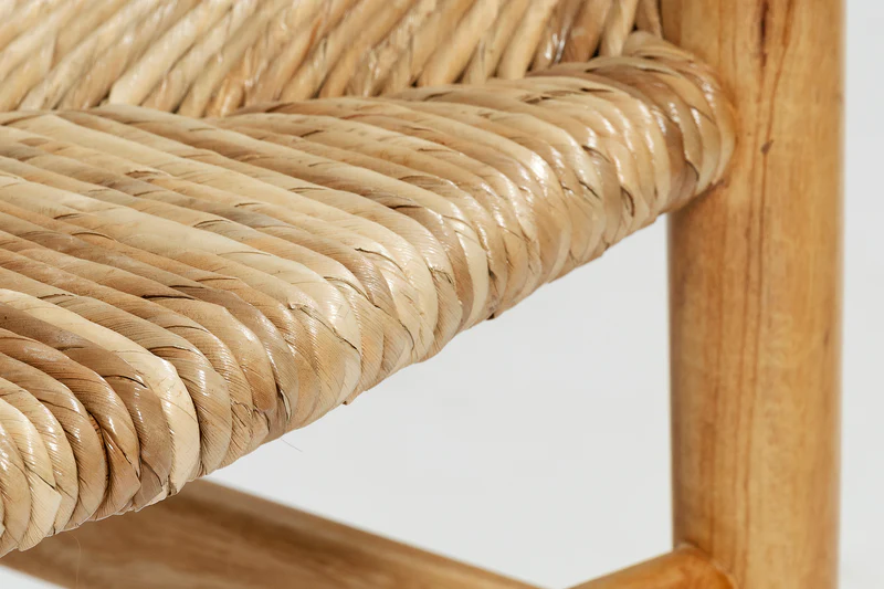 Gregory Chair — Black Furniture BoutiQ