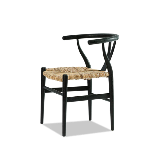Gregory Chair — Black Furniture BoutiQ