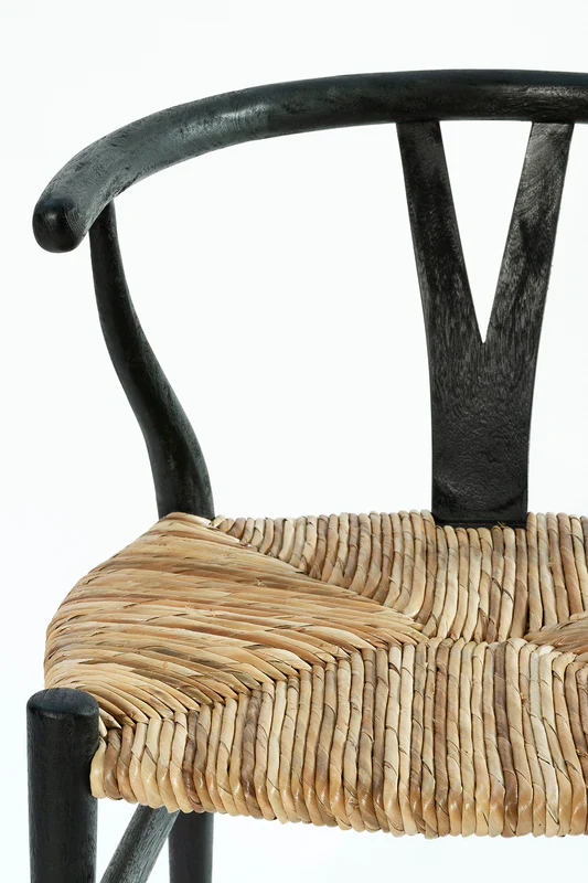 Gregory Chair — Black Furniture BoutiQ