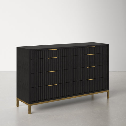 Harrison 8 Drawer Furniture BoutiQ
