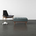 Hemp Hugo Ottoman Furniture BoutiQ