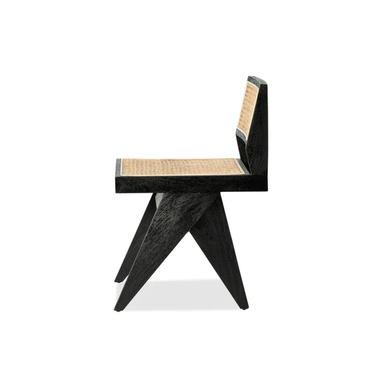 Iker Chair — Black Furniture BoutiQ
