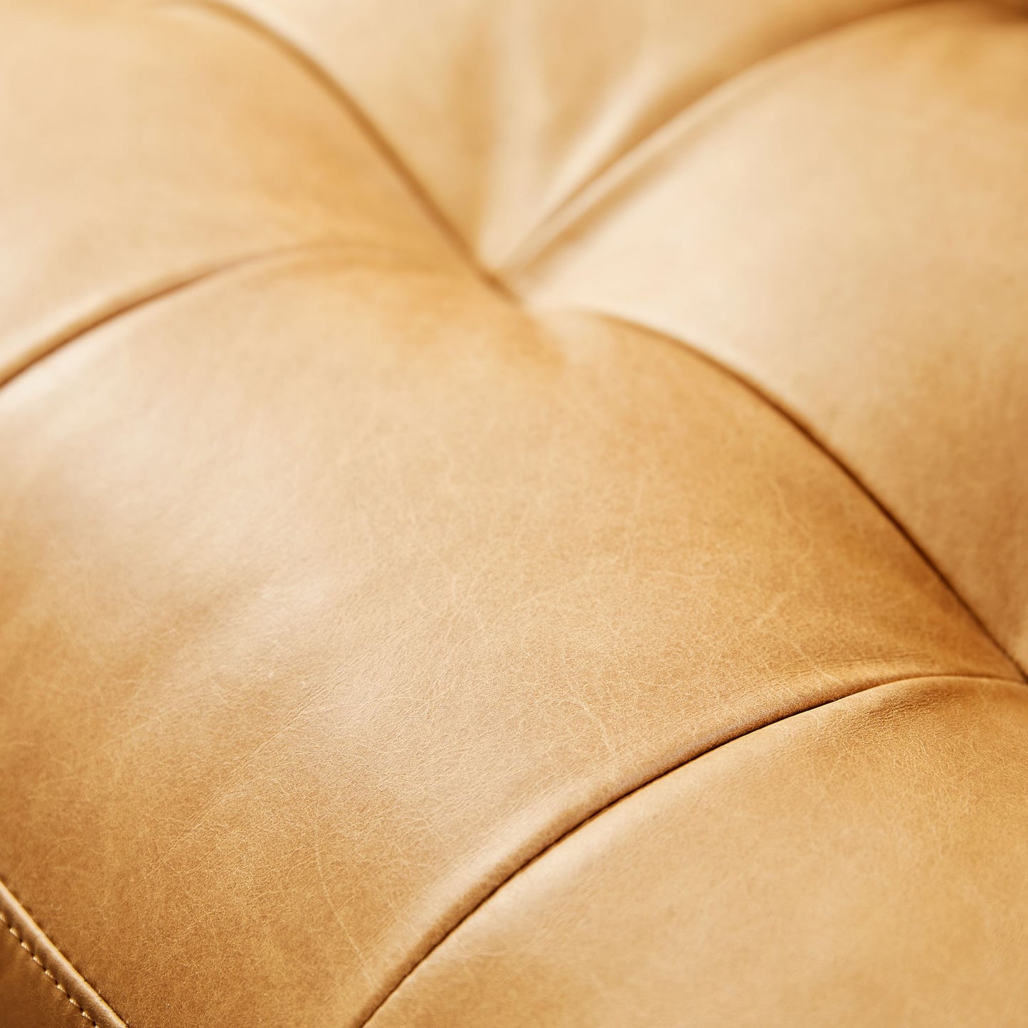 Isaias Leather 2-Piece Chaise Sectional Furniture BoutiQ