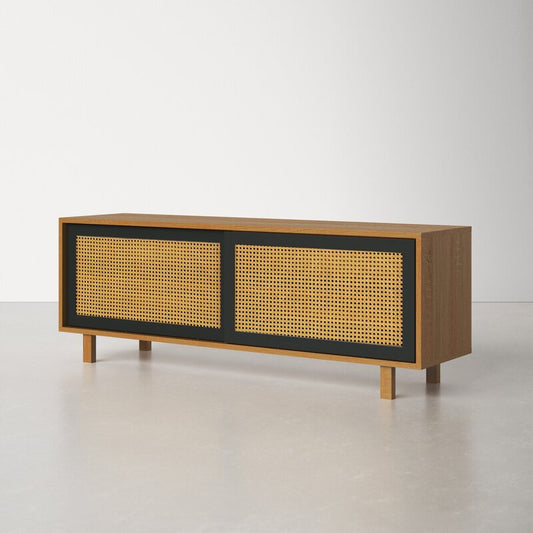 Jaiden TV Stand Furniture BoutiQ