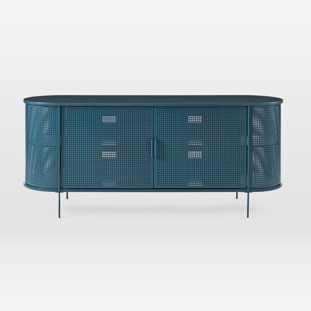 Jayceon Metal Buffet Furniture BoutiQ