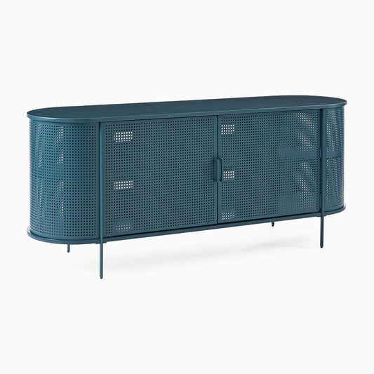 Jayceon Metal Buffet Furniture BoutiQ