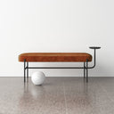 Jayden Upholstered Bench Furniture BoutiQ