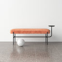 Jayden Upholstered Bench Furniture BoutiQ