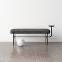 Jayden Upholstered Bench Furniture BoutiQ