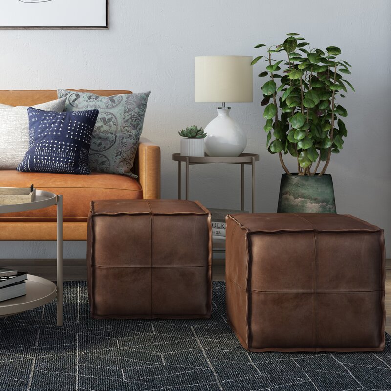 Jeffrey Ottoman Furniture BoutiQ