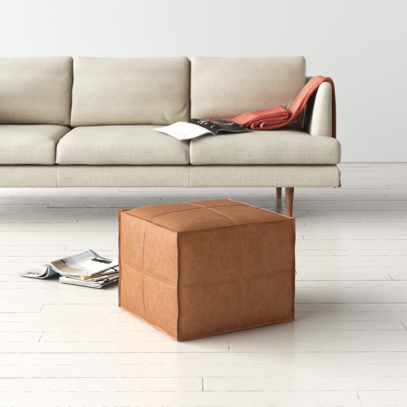 Jeffrey Ottoman Furniture BoutiQ