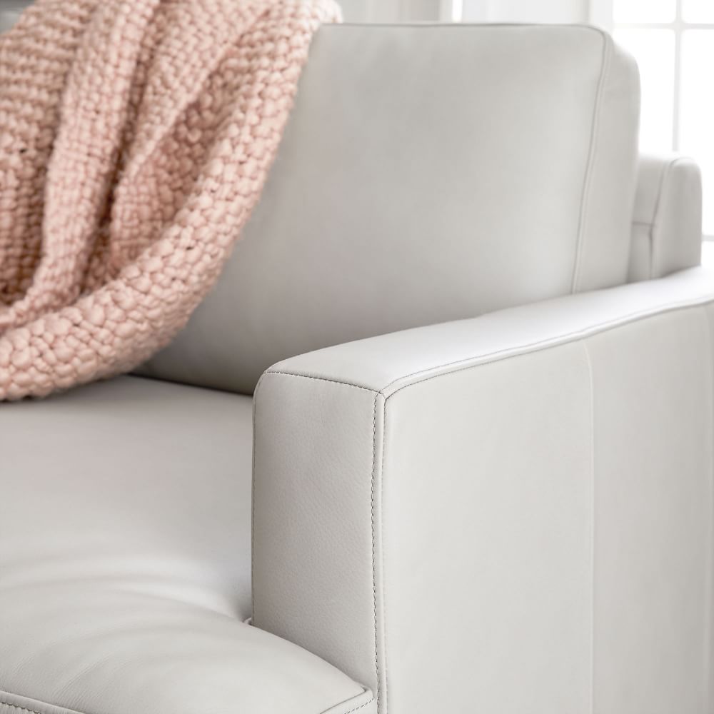 Kieran Leather 3-Piece Sofa Furniture BoutiQ
