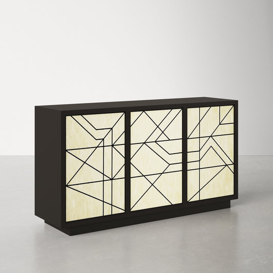 Kyrie Sideboard Furniture BoutiQ