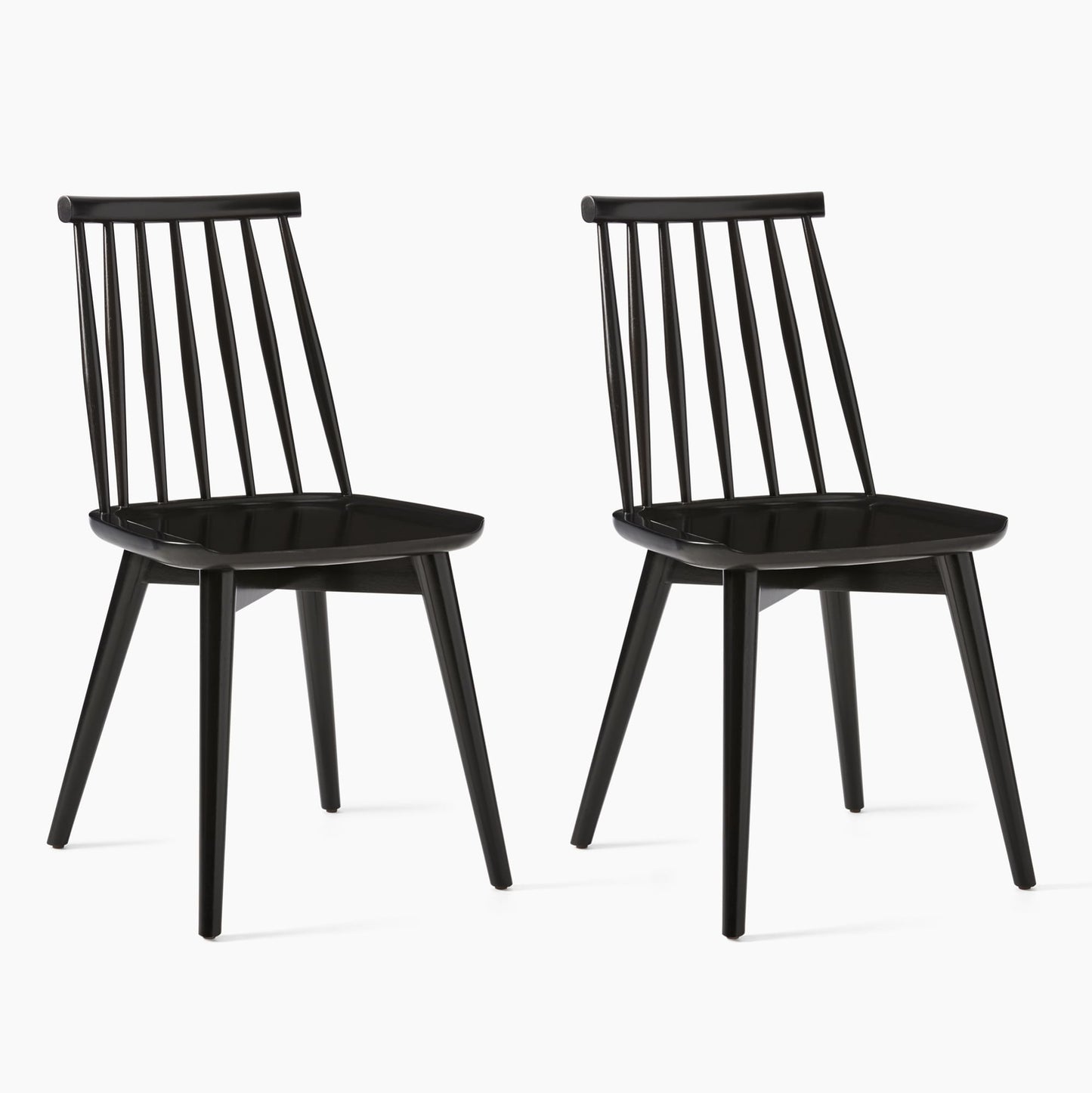 Kyson Dining Chair (Set of 2) Furniture BoutiQ