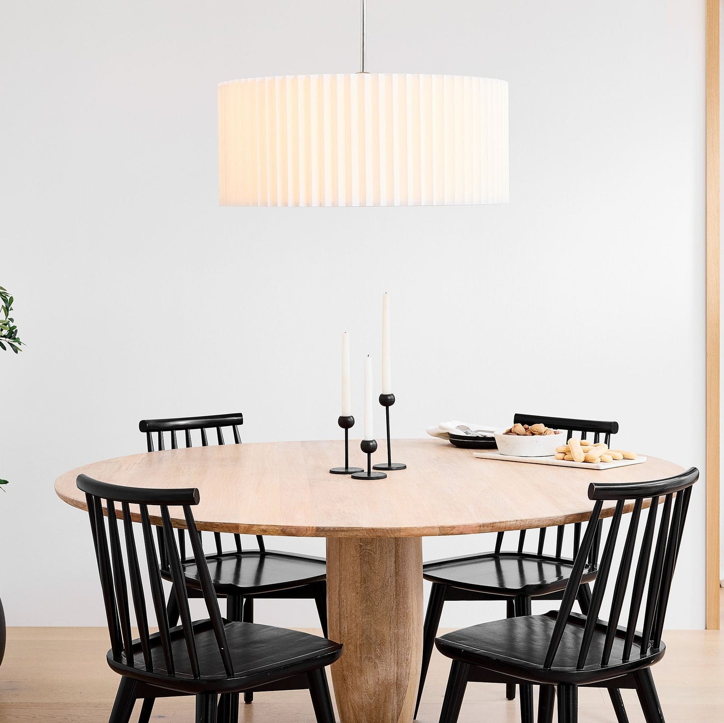 Kyson Dining Chair (Set of 2) Furniture BoutiQ