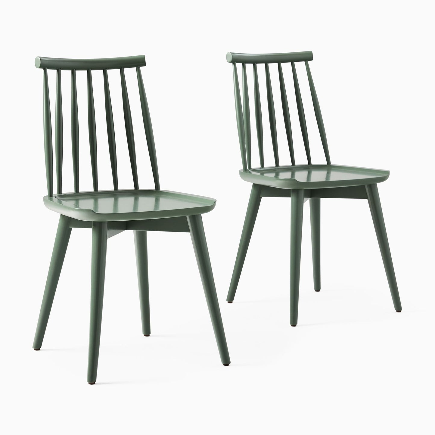Kyson Dining Chair (Set of 2) Furniture BoutiQ