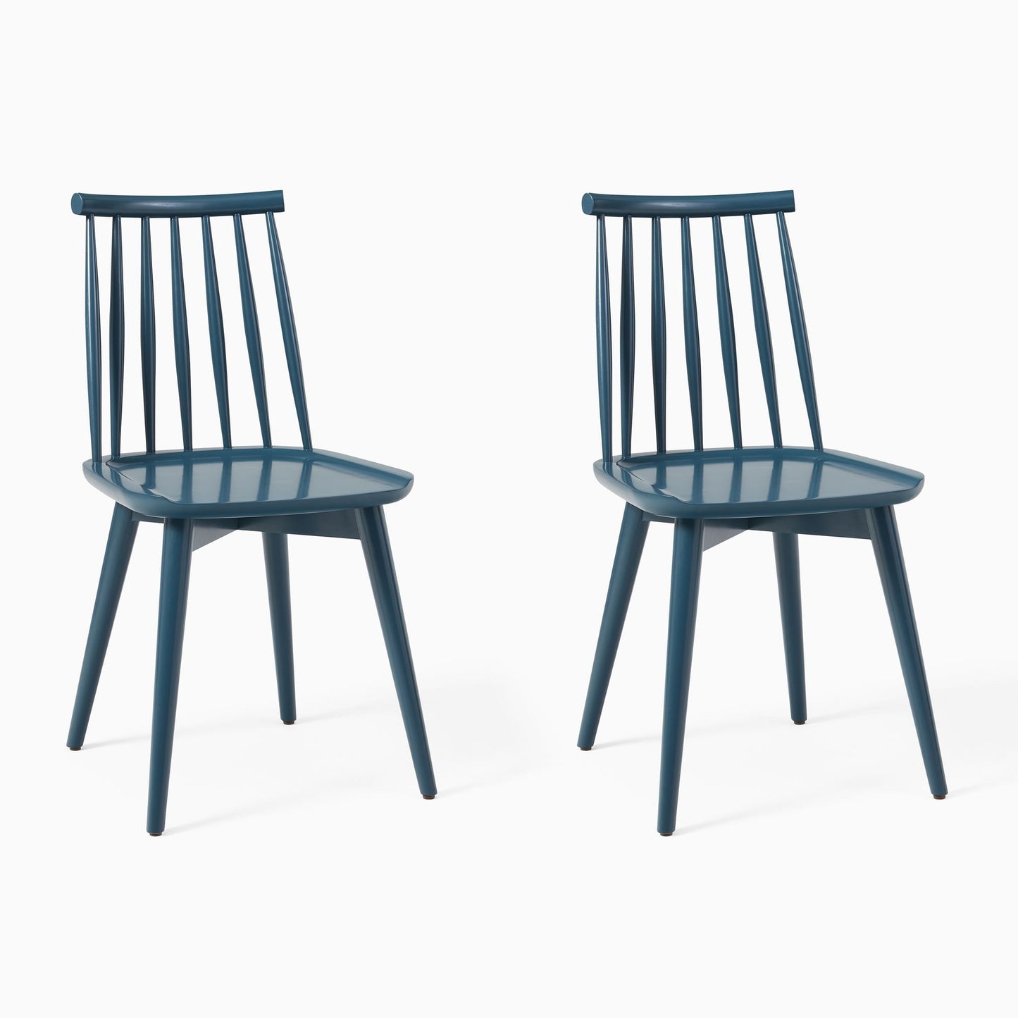 Kyson Dining Chair (Set of 2) Furniture BoutiQ