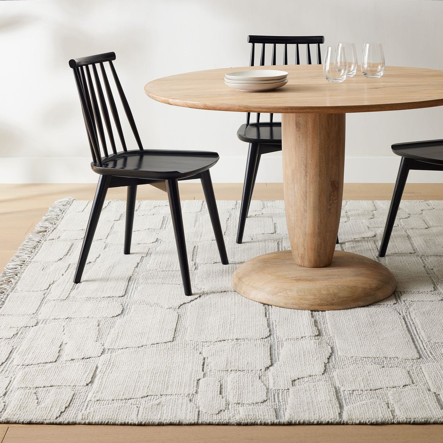 Kyson Dining Chair (Set of 2) Furniture BoutiQ