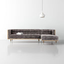 Arturo Modular Sofa & Chaise Sectional