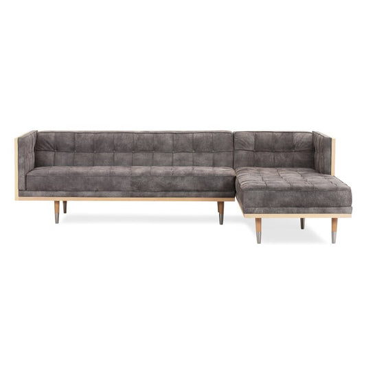 Arturo Modular Sofa & Chaise Sectional