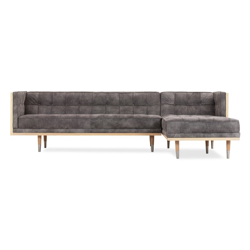 Arturo Modular Sofa & Chaise Sectional