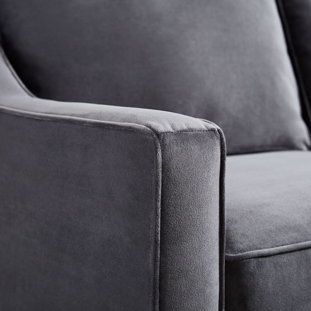 Leonel Reversible Sectional Furniture BoutiQ
