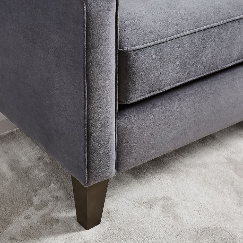 Leonel Reversible Sectional Furniture BoutiQ