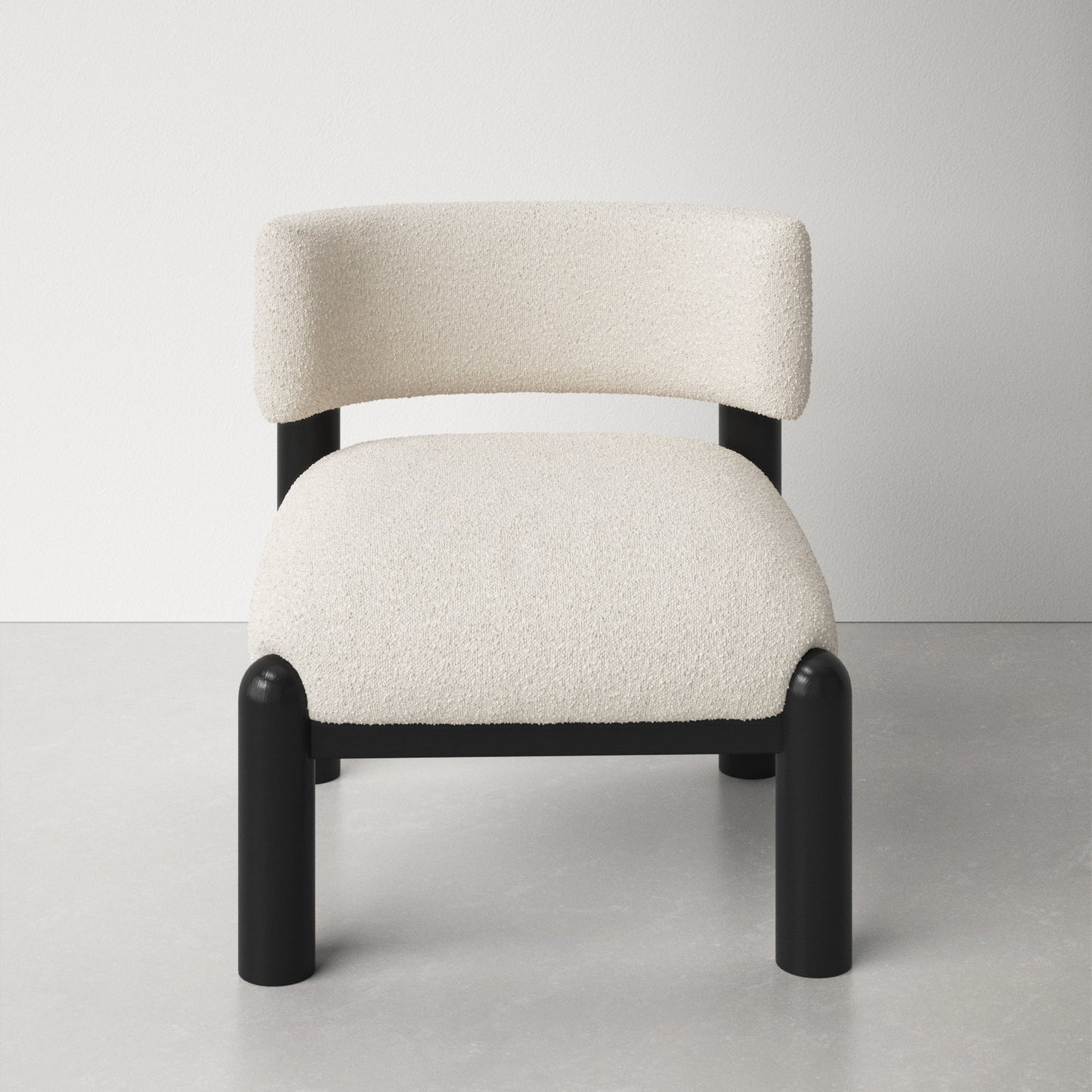 Zyair Upholstered Barrel Chair