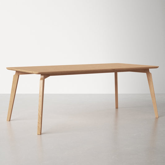 Mathias Dining Table Furniture BoutiQ